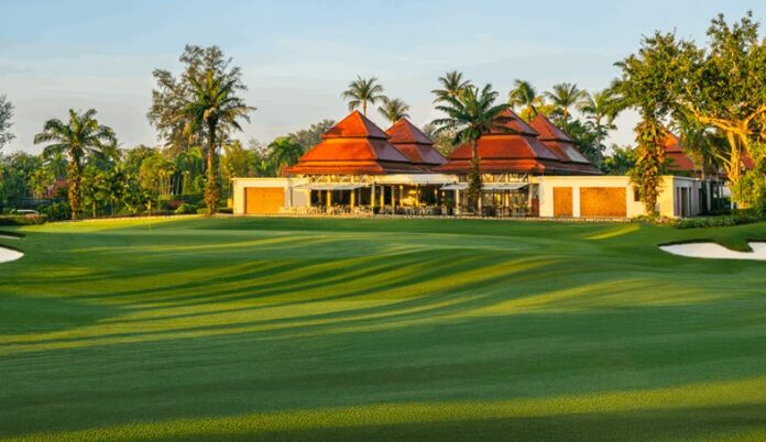 Laguna Phuket Launches Exclusive Golf Stay & Play Packages