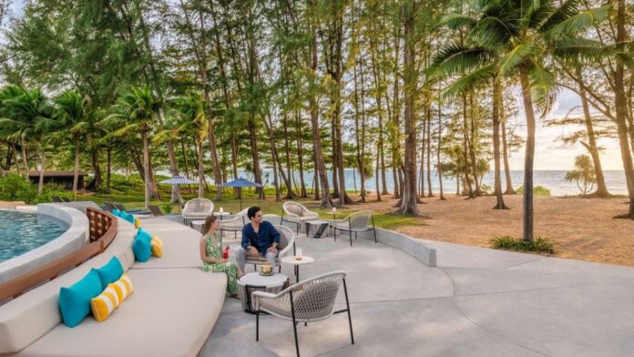 Le Méridien Phuket Launches New Resort Experience Package