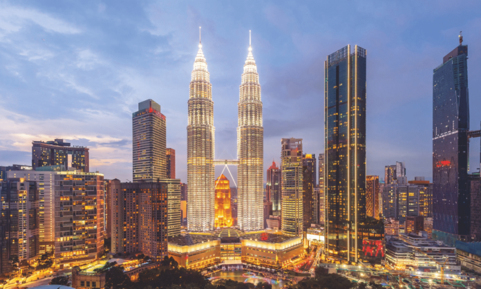 Malaysia Aims to Attract Australian Cruise Tourists with New Initiatives