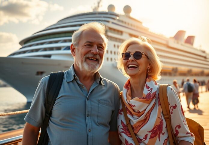 New Cordelia Sky Cruise Routes to Connect Chennai, Singapore, and Phuket by 2027