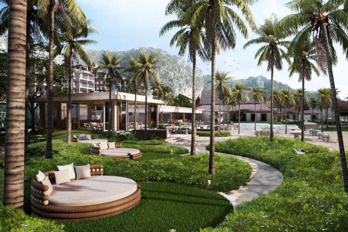New Hotels Set to Welcome Guests in Phuket and Beyond