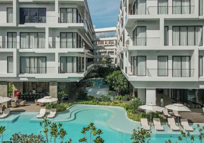 New Radisson Resort Layan Opens on Phuket's Northwest Coast
