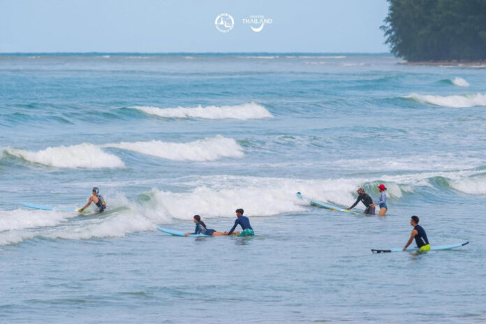 Phang Nga Hotels Slash Rates Due to Low Season Challenges
