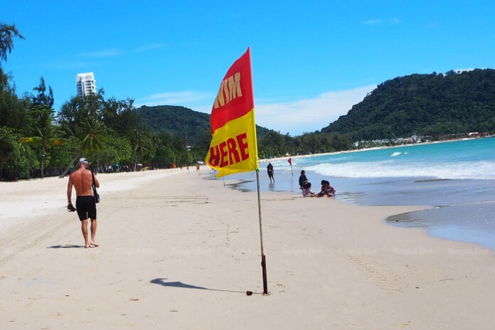 Phuket Enhances Beach Management Following Prime Minister’s Pledge
