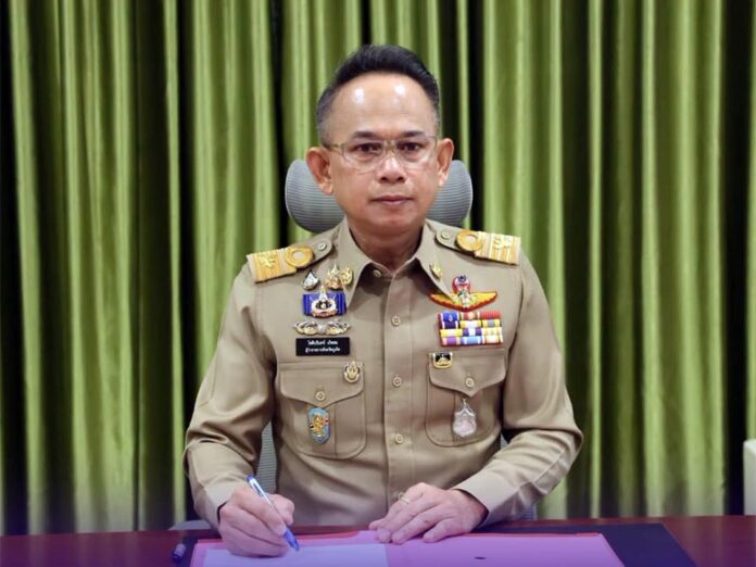 Phuket Extends Licensing Deadline for Unlicensed Hotels and Venues