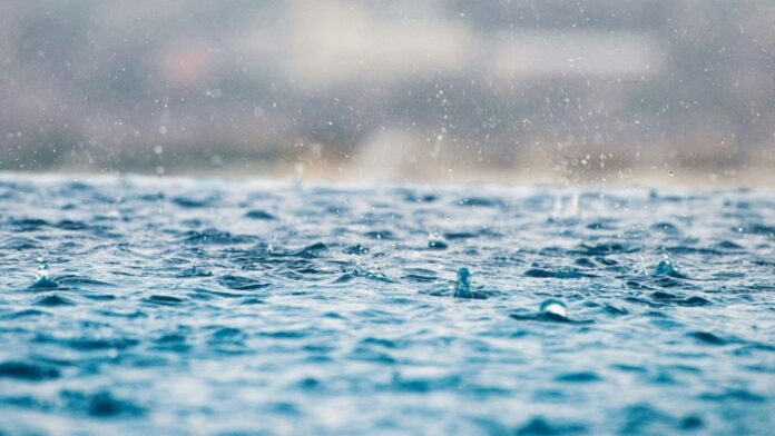 Phuket Issues Flash Flood Warning Amid Heavy Rainfall