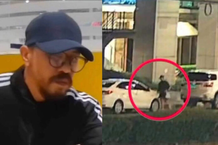 Phuket Police Seek Russian Suspect in B600,000 Currency Theft