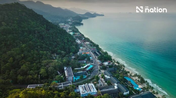 Phuket's Luxury Hotel Market Faces Decline Amid Rising Room Supply