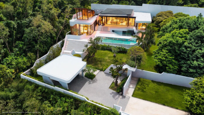 Phuket’s Luxury Property Market Expected to Thrive in 2026