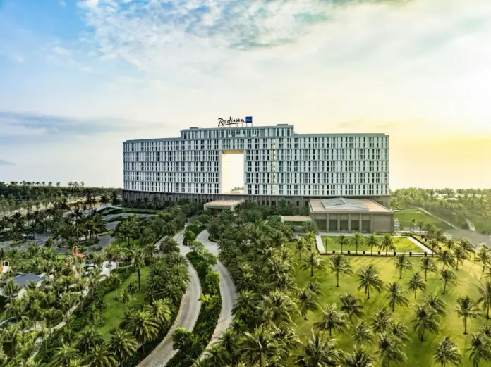 Radisson Hotel Group Expands Presence in Southeast Asia and Pacific