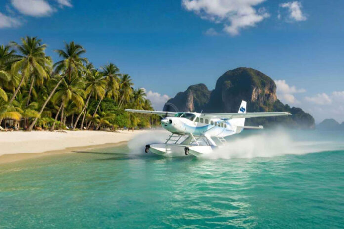 Regulatory Hurdles Delay Thailand’s Seaplane Operations