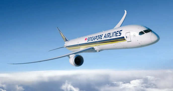 Singapore Airlines Offers Global Fare Sale with Phuket Flights Starting at S$268