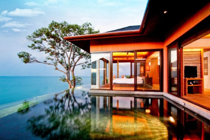 Sri Panwa Phuket Introduces New Personalized Wellness Programs