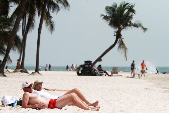 Thai Government Plans to Restore Hua Hin-Kuala Lumpur Flights