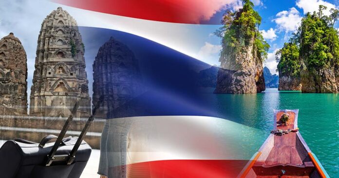 Thai Tourism Sector Anticipates Strong Recovery in Late 2026