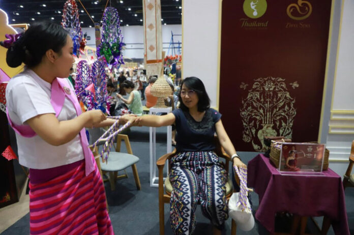 Thailand Aims to Become Asia's Wellness Tourism Leader Ahead of Phuket Summit