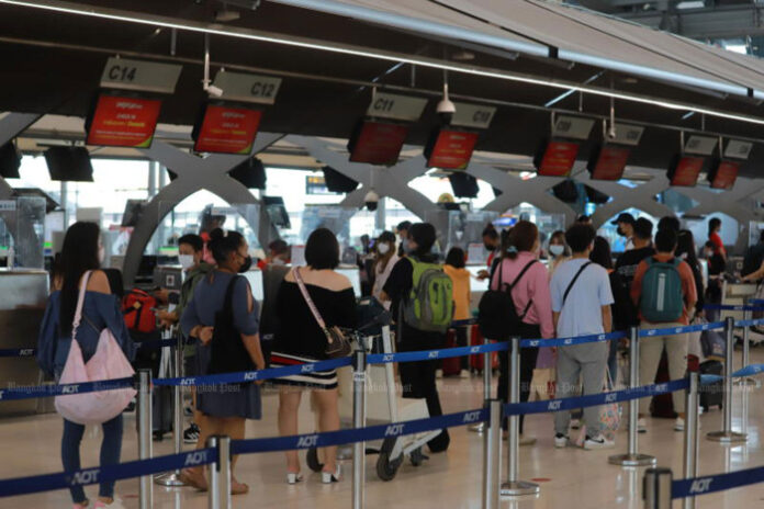 Thailand Enhances Air Travel Links with Vietnam and UAE