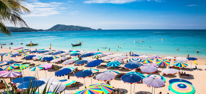 Thailand's Luxury Appeal Set to Shine in 2026
