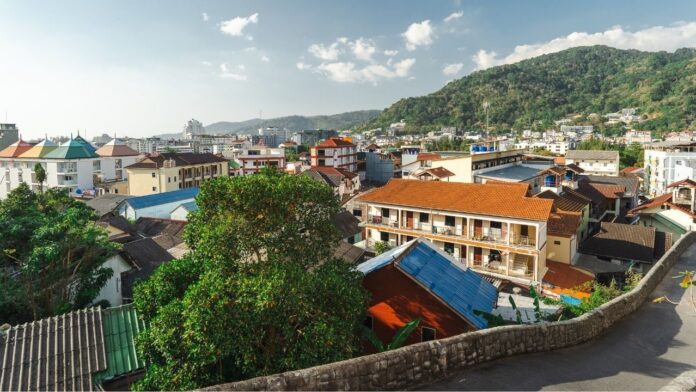 The Growing Importance of Property Management for Overseas Owners in Phuket