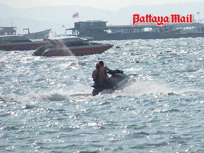 Tourist Warns of Jet Ski Rental Scams in Thailand