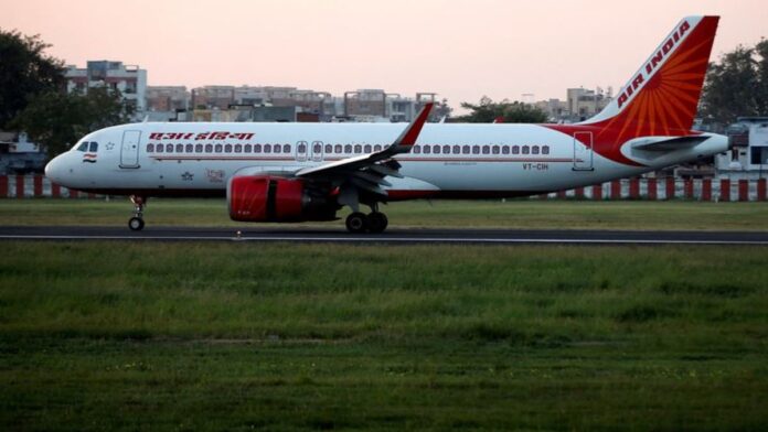 Air India A320 Flight Experiences Control Loss, Injuring Passengers