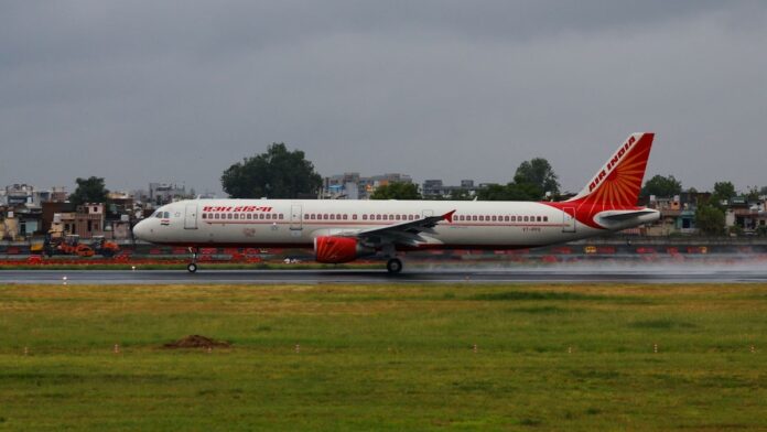 Air India CEO Campbell Wilson Called by Aviation Ministry Over Phuket-Delhi Flight Incident