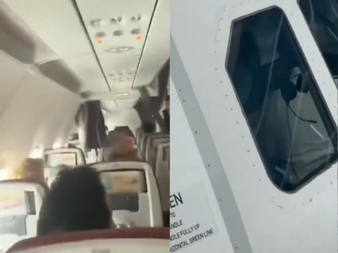 Air India Flight from Phuket Encounters Turbulence, Pilot Faces Drug Test Controversy