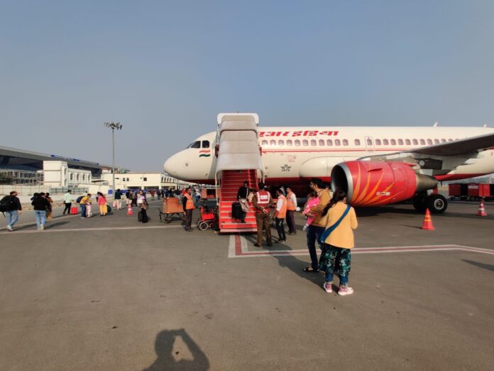 Air India Names Tewolde Gebremariam as CEO Amid Phuket-Delhi Flight Turbulence Incident