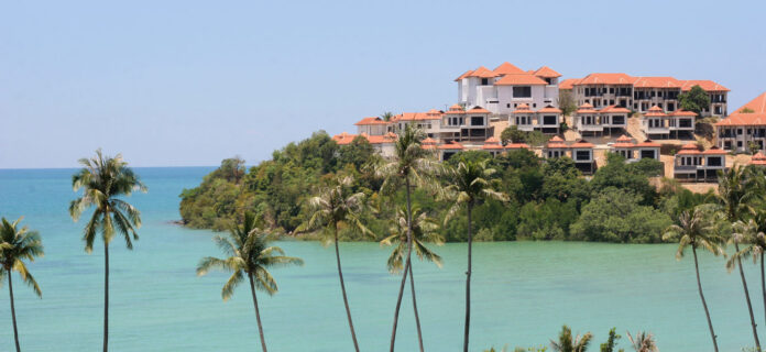 Analyzing the Factors Influencing Phuket Villa Prices