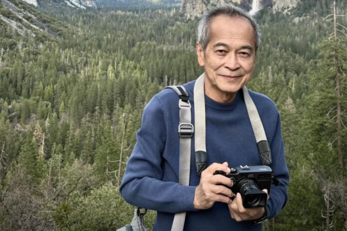Chaiyos Pinpradab's Photo Exhibition Highlights Southern Thailand's Beauty Amidst Unrest