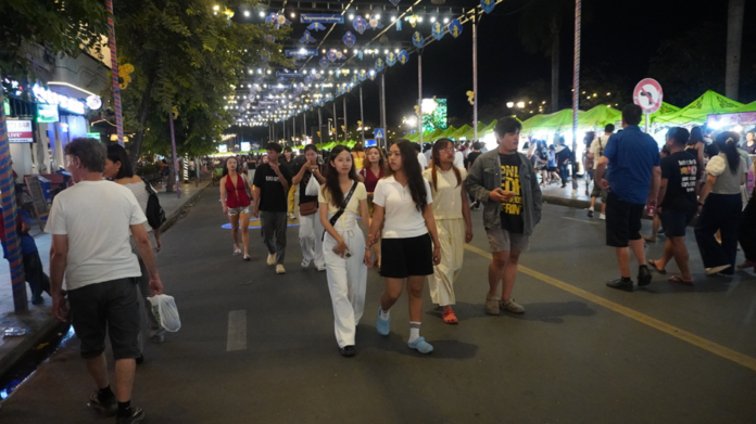 Comparative Analysis of Tourist Safety: Cambodia vs. Thailand