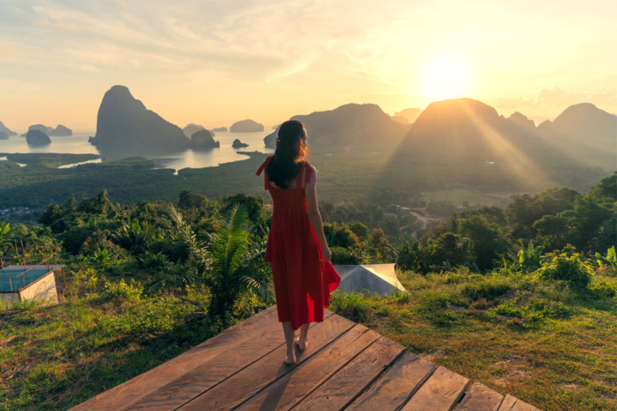 Discover Winter Getaways with Virgin Atlantic Holidays to Phuket
