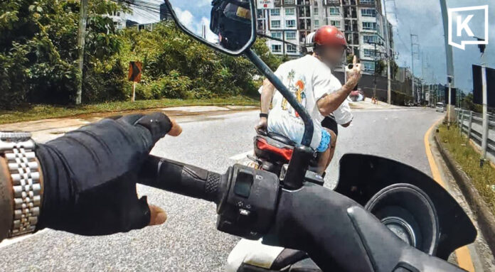 Emirati Men Arrested After Fleeing Traffic Checkpoint in Phuket