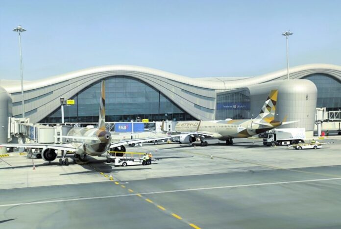 Etihad Airways Introduces Seasonal Flights to Gothenburg from Abu Dhabi