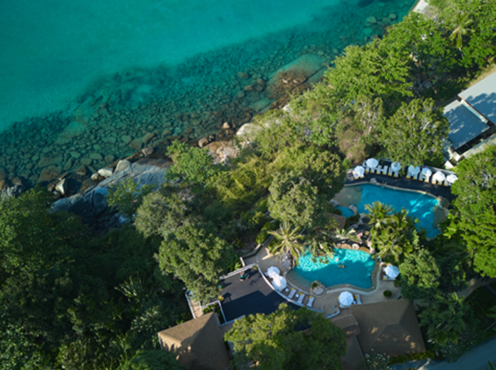 Explore Serene September and October Getaways in Asia with Centara Hotels