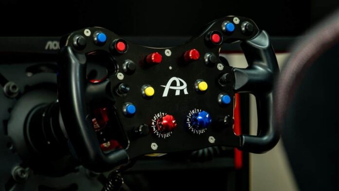 Explore Simpro Academy Phuket: A High-Tech Simulator Hub for Racing and Flight Enthusiasts