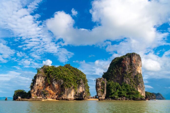 Exploring Phuket's Hidden Gems Beyond the Beaches