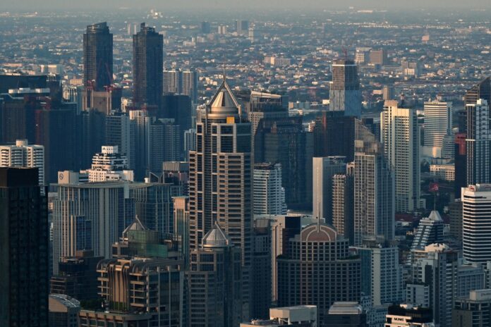 Foreign Investors Flock to Thai Property Market for High Rental Yields
