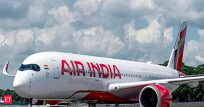French Agency and Airbus Join Investigation into Air India Flight Incident