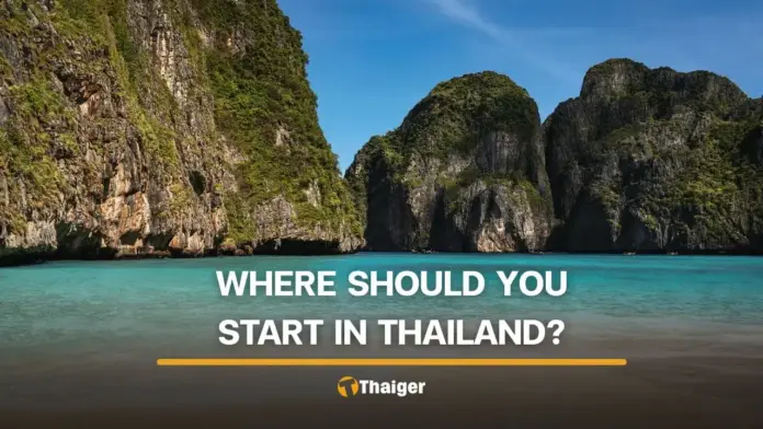 Guide to Planning Your Thailand Trip by Region and Season