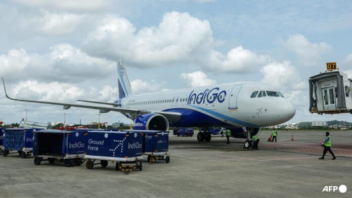 India's Aviation Sector Faces Safety Issues Amid Financial Struggles