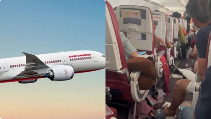 Investigation Launched into Air India Pilot's Conduct Following Phuket Flight Incident