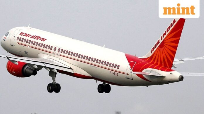 Investigations Underway for Air India Flight 2379's Sudden Altitude Loss