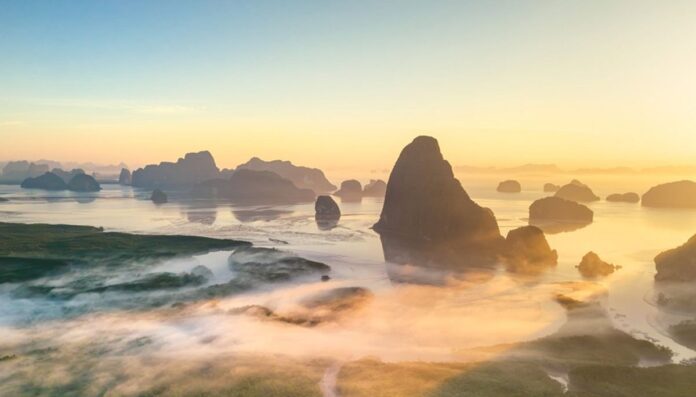 Khao Lak Gains Attention as a MICE Destination in Thailand