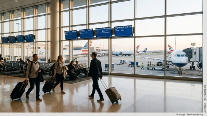 Kuwait Airways Introduces Direct Flights to Phuket