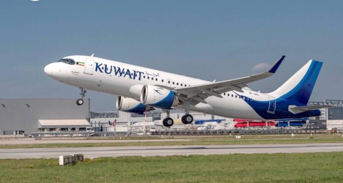 Kuwait Airways to Launch Direct Flights to Phuket Starting October 27