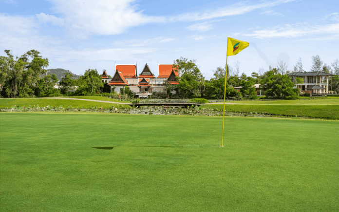 Laguna Golf Phuket Partners with UAE Golf Clubs for Member Benefits