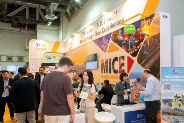 MICE Show Asia 2026 Expands Exhibition Space Significantly