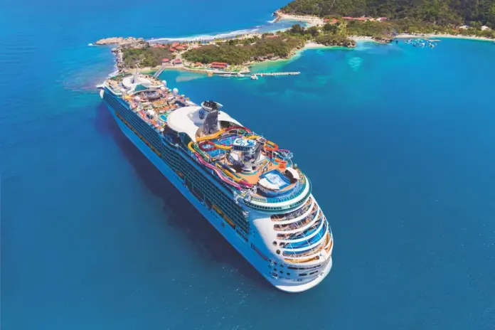 Navigator of the Seas to Operate Year-Round from Singapore Starting October 2026