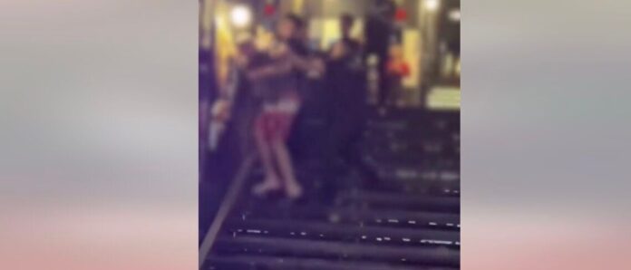 Old video of Phuket club guards assaulting tourist resurfaces online
